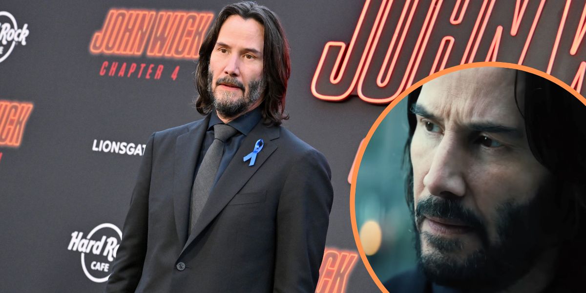 Keanu Reeves Is Desperate To Make John Wick 5 Reveals Director