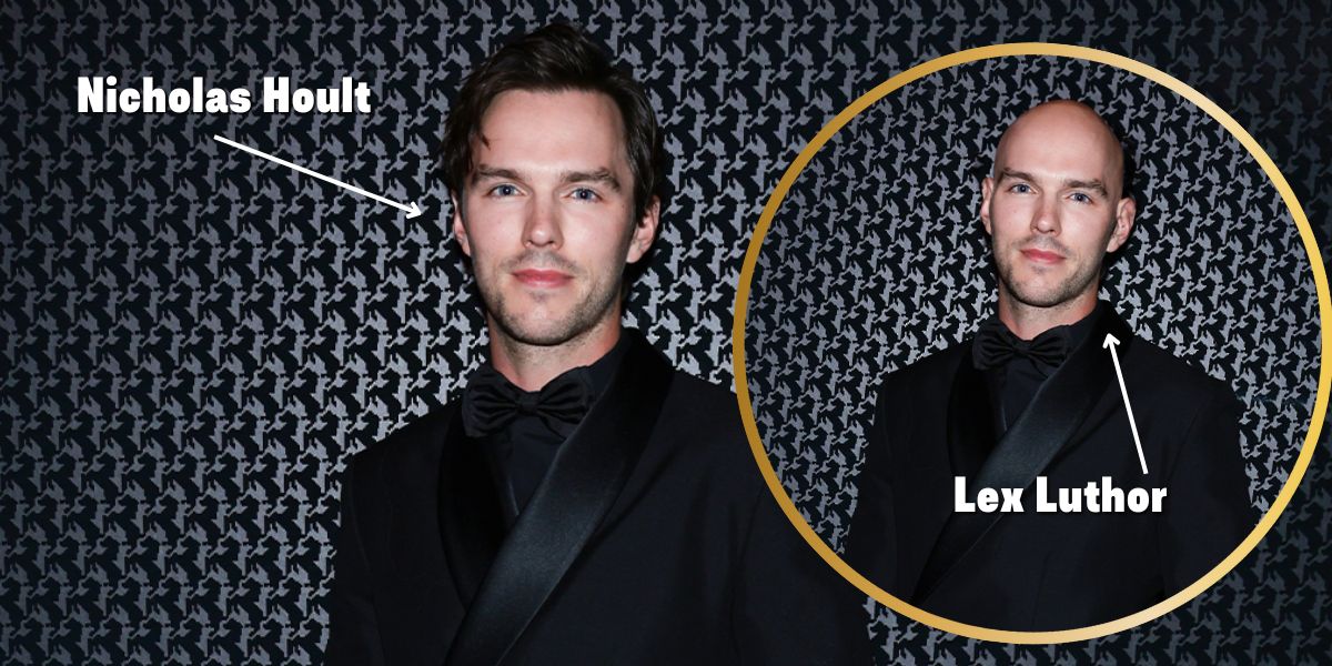 Nicholas Hoult Set To Play Lex Luthor In New Superman Film 7HOFM   20231121 Lexluthor Feature 