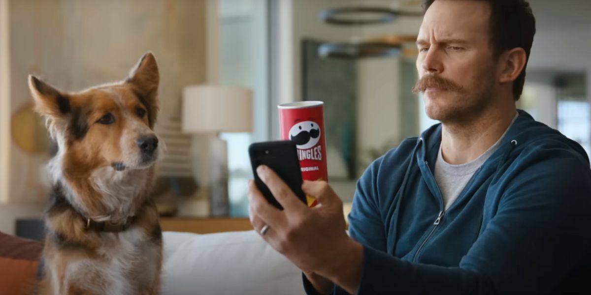 Check Out This Year’s Best Super Bowl Ads! - 7HOFM