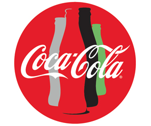 Coca-Cola, Fanta, Powerade & Monster