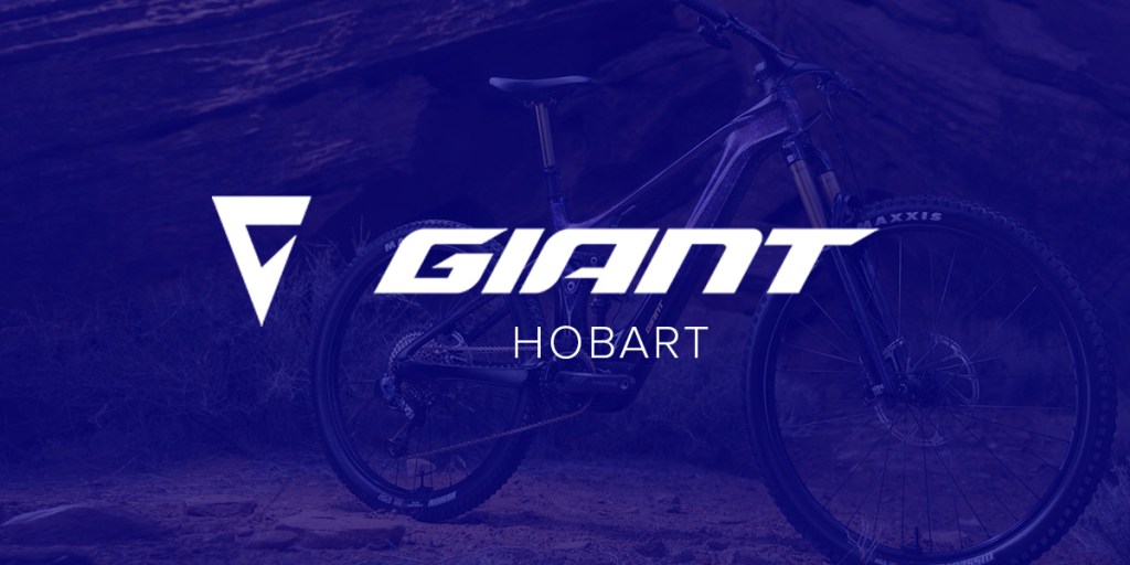 Workplace Walk In – Giant Hobart – Mcbain Cycles