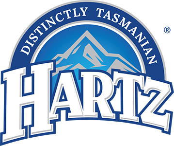 Hartz Tasmanian Mineral Water